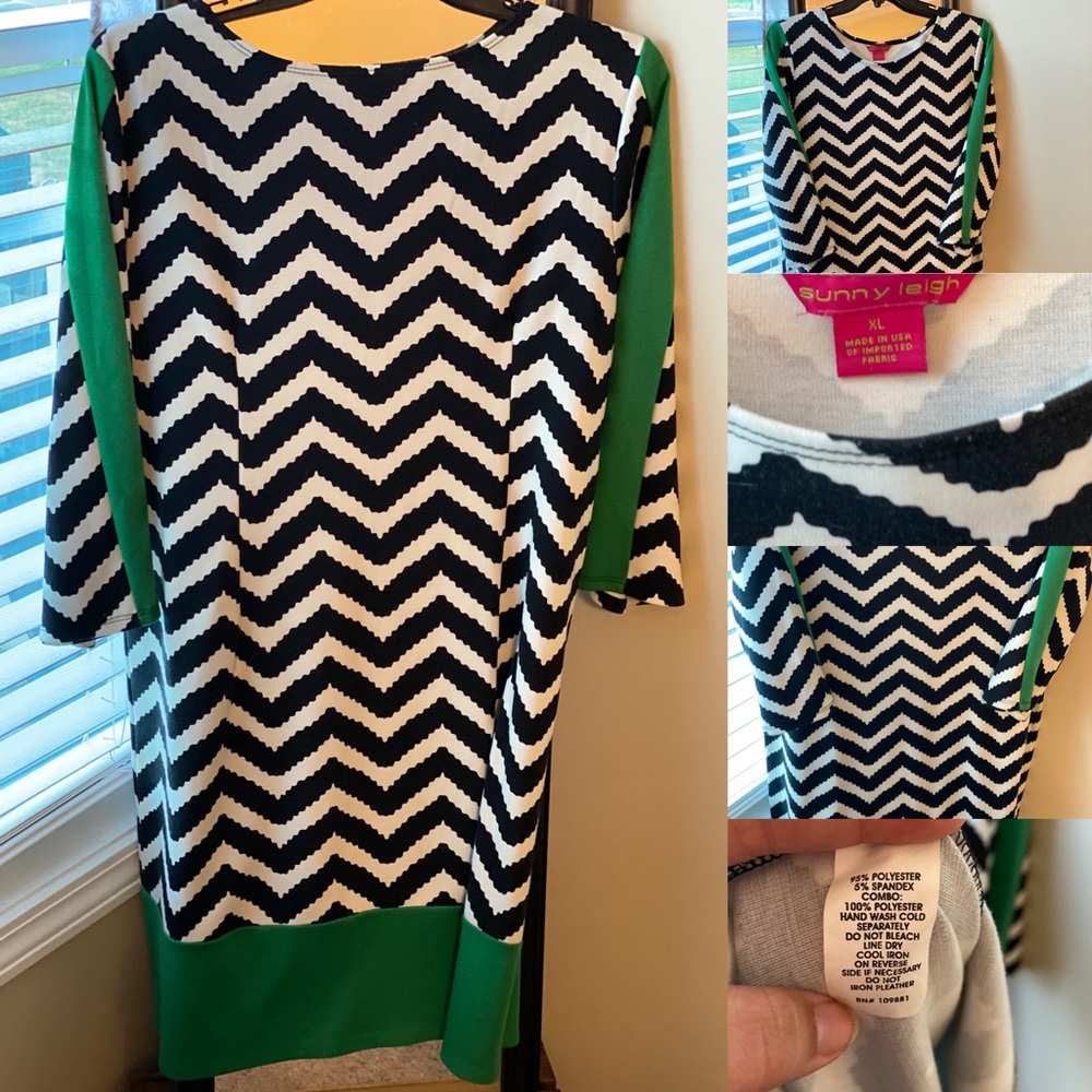 Plus Size Dress